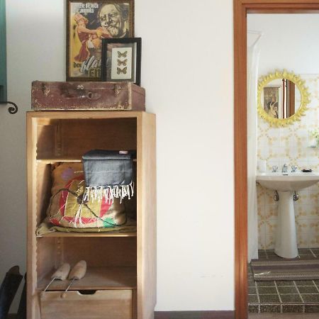 Biss Badaliss - Bed & Breakfast Valdobbiadene Exterior photo