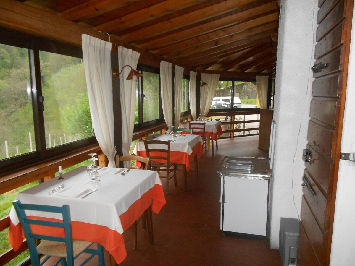 Biss Badaliss - Bed & Breakfast Valdobbiadene Exterior photo