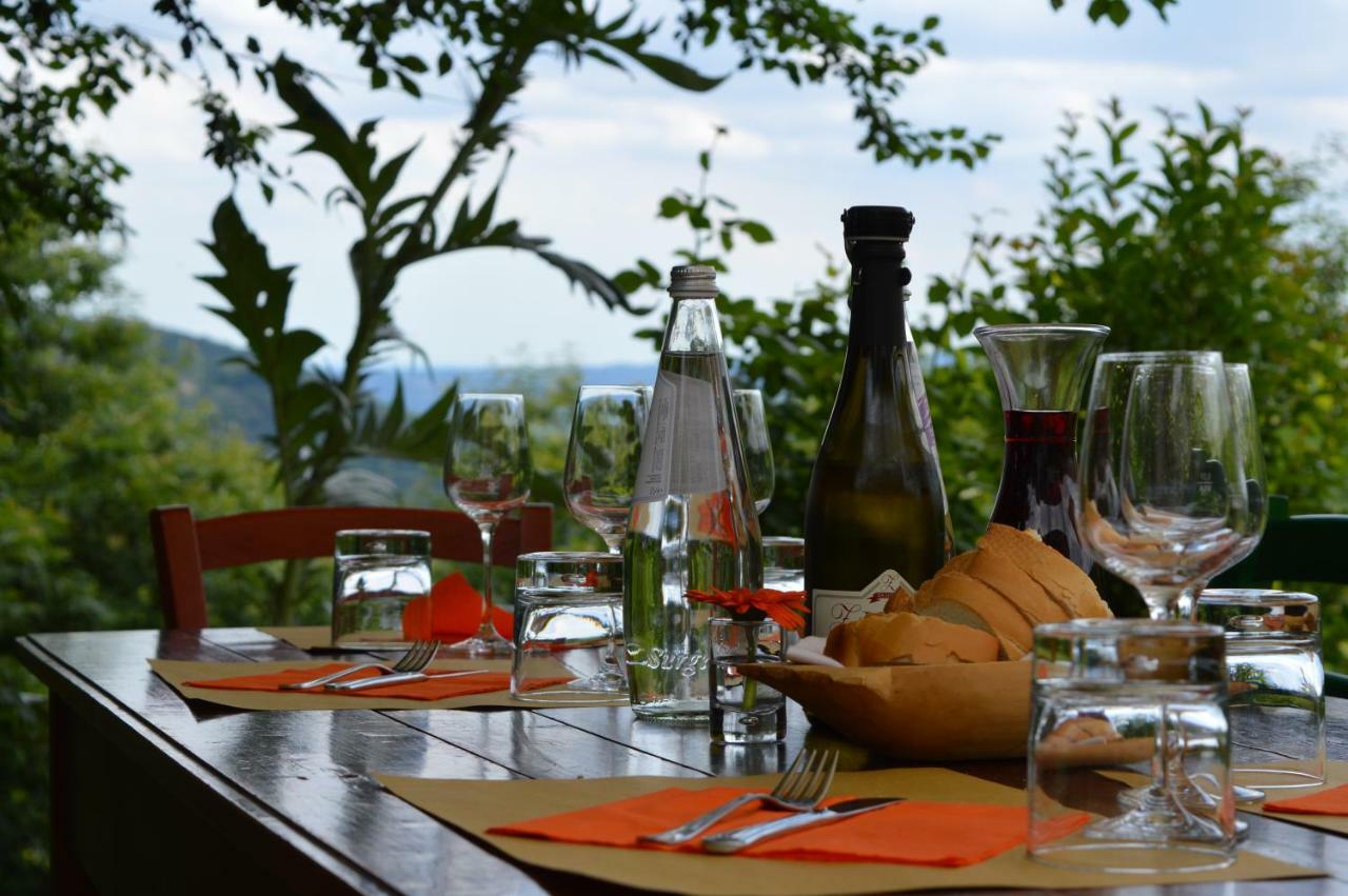 Biss Badaliss - Bed & Breakfast Valdobbiadene Exterior photo
